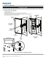 Preview for 8 page of Philips LRC2410 Installation Instructions Manual