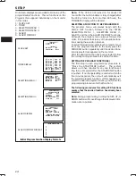 Preview for 14 page of Philips LTC 3963/51 Instructions For Use Manual