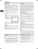 Preview for 54 page of Philips LTC 3963/51 Instructions For Use Manual