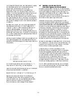 Preview for 25 page of Philips LTC 5136 Series Installation Instructions Manual