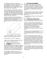 Preview for 47 page of Philips LTC 5136 Series Installation Instructions Manual