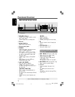 Preview for 14 page of Philips LX3900SA Quick Start Manual