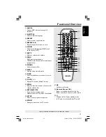 Preview for 15 page of Philips LX3900SA Quick Start Manual