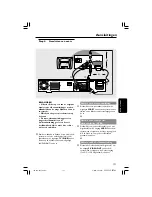 Preview for 6 page of Philips LX7100/P00 (Dutch) Manual