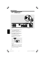 Preview for 7 page of Philips LX7100/P00 (Dutch) Manual