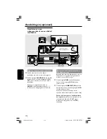 Preview for 9 page of Philips LX7100/P00 (Dutch) Manual