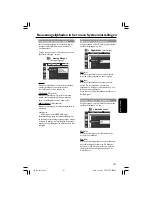 Preview for 26 page of Philips LX7100/P00 (Dutch) Manual