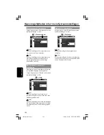 Preview for 27 page of Philips LX7100/P00 (Dutch) Manual