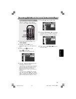 Preview for 28 page of Philips LX7100/P00 (Dutch) Manual