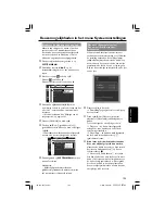 Preview for 30 page of Philips LX7100/P00 (Dutch) Manual