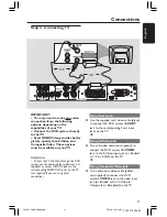 Preview for 11 page of Philips LX8500W User Manual