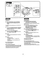 Preview for 15 page of Philips M 670/21 Operating Manual