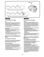 Preview for 45 page of Philips M 670/21 Operating Manual