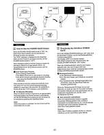 Preview for 26 page of Philips M 671/21 Operating Manual