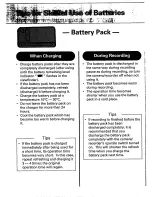 Preview for 5 page of Philips M 876 Instruction Manual