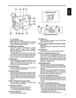 Preview for 9 page of Philips M 876 Instruction Manual