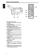 Preview for 10 page of Philips M 876 Instruction Manual