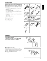 Preview for 11 page of Philips M 876 Instruction Manual