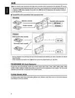 Preview for 14 page of Philips M 876 Instruction Manual