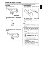 Preview for 15 page of Philips M 876 Instruction Manual