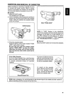 Preview for 21 page of Philips M 876 Instruction Manual