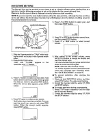 Preview for 23 page of Philips M 876 Instruction Manual