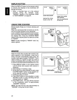 Preview for 36 page of Philips M 876 Instruction Manual