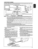 Preview for 37 page of Philips M 876 Instruction Manual