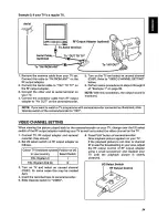 Preview for 39 page of Philips M 876 Instruction Manual