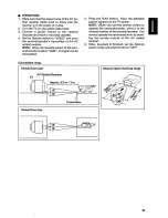 Preview for 41 page of Philips M 876 Instruction Manual