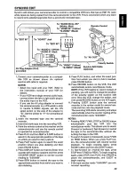 Preview for 45 page of Philips M 876 Instruction Manual