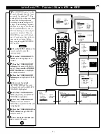 Preview for 23 page of Philips M-Link 32PT41B1 Instructions For Use Manual