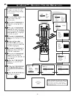 Preview for 24 page of Philips M-Link 32PT41B1 Instructions For Use Manual