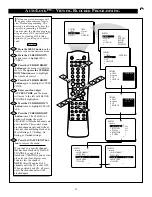 Preview for 27 page of Philips M-Link 32PT81S1 Instructions For Use Manual