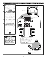 Preview for 35 page of Philips M-Link 32PT81S1 Instructions For Use Manual