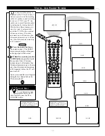 Preview for 11 page of Philips M-Link 36PT41B1 Instructions For Use Manual