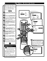 Preview for 12 page of Philips M-Link 36PT41B1 Instructions For Use Manual