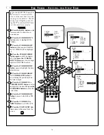 Preview for 14 page of Philips M-Link 36PT41B1 Instructions For Use Manual