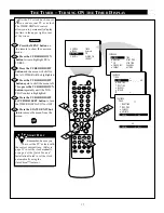 Preview for 17 page of Philips M-Link 36PT41B1 Instructions For Use Manual