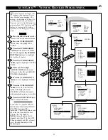 Preview for 27 page of Philips M-Link 36PT41B1 Instructions For Use Manual