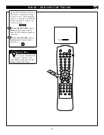 Preview for 29 page of Philips M-Link 36PT41B1 Instructions For Use Manual