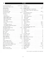 Preview for 50 page of Philips M-Link 36PT41B1 Instructions For Use Manual