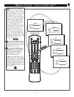 Preview for 41 page of Philips M-Link 36PT71B1 Instructions For Use Manual