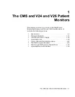 Preview for 23 page of Philips M1165 User'S Reference Manual