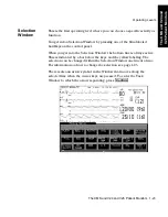 Preview for 45 page of Philips M1165 User'S Reference Manual