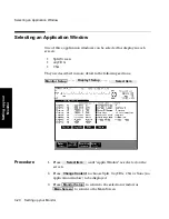 Preview for 94 page of Philips M1165 User'S Reference Manual