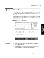 Preview for 111 page of Philips M1165 User'S Reference Manual