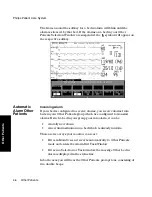 Preview for 142 page of Philips M1165 User'S Reference Manual