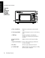 Preview for 176 page of Philips M1165 User'S Reference Manual