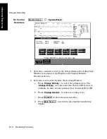 Preview for 182 page of Philips M1165 User'S Reference Manual